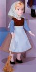 Effanbee - Abigail - Walt Disney Character - Poor Cinderella